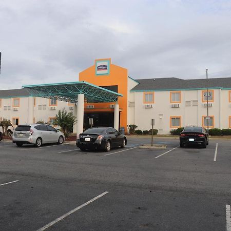 Howard Johnson By Wyndham Tifton Ga I-75 Dış mekan fotoğraf