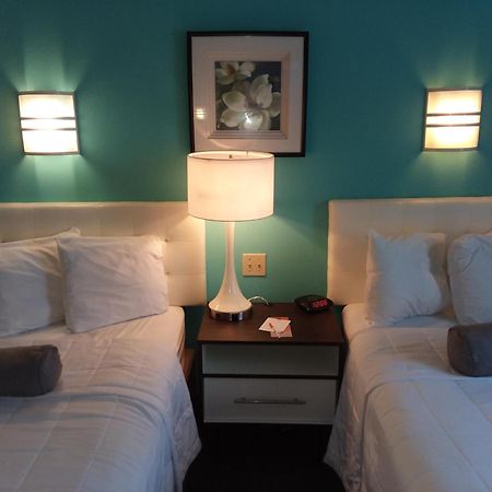 Howard Johnson By Wyndham Tifton Ga I-75 Dış mekan fotoğraf