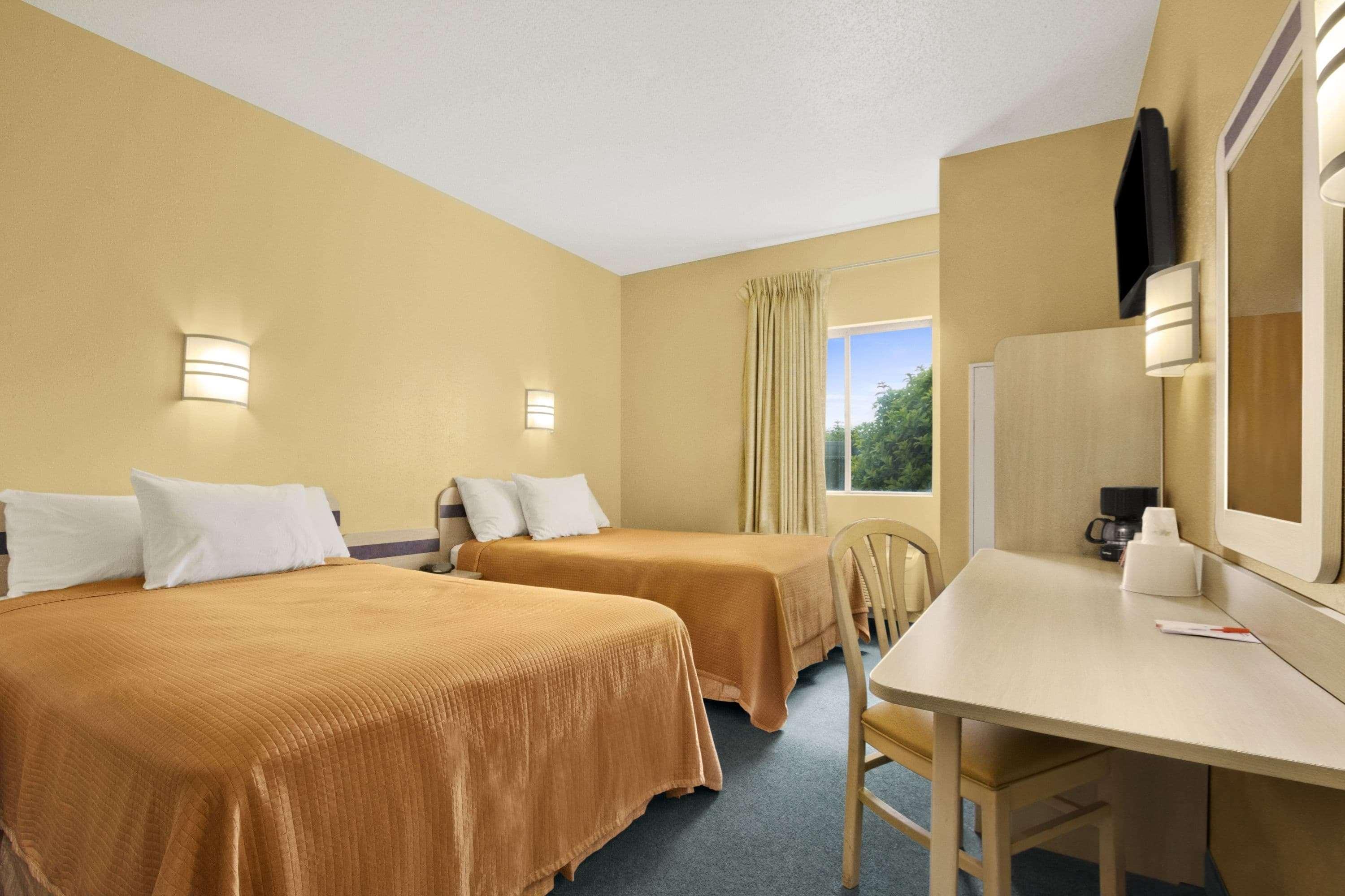 Howard Johnson By Wyndham Tifton Ga I-75 Dış mekan fotoğraf