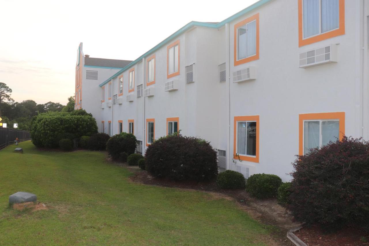 Howard Johnson By Wyndham Tifton Ga I-75 Dış mekan fotoğraf