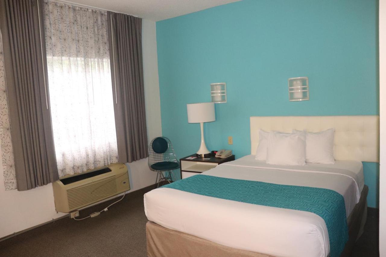 Howard Johnson By Wyndham Tifton Ga I-75 Dış mekan fotoğraf