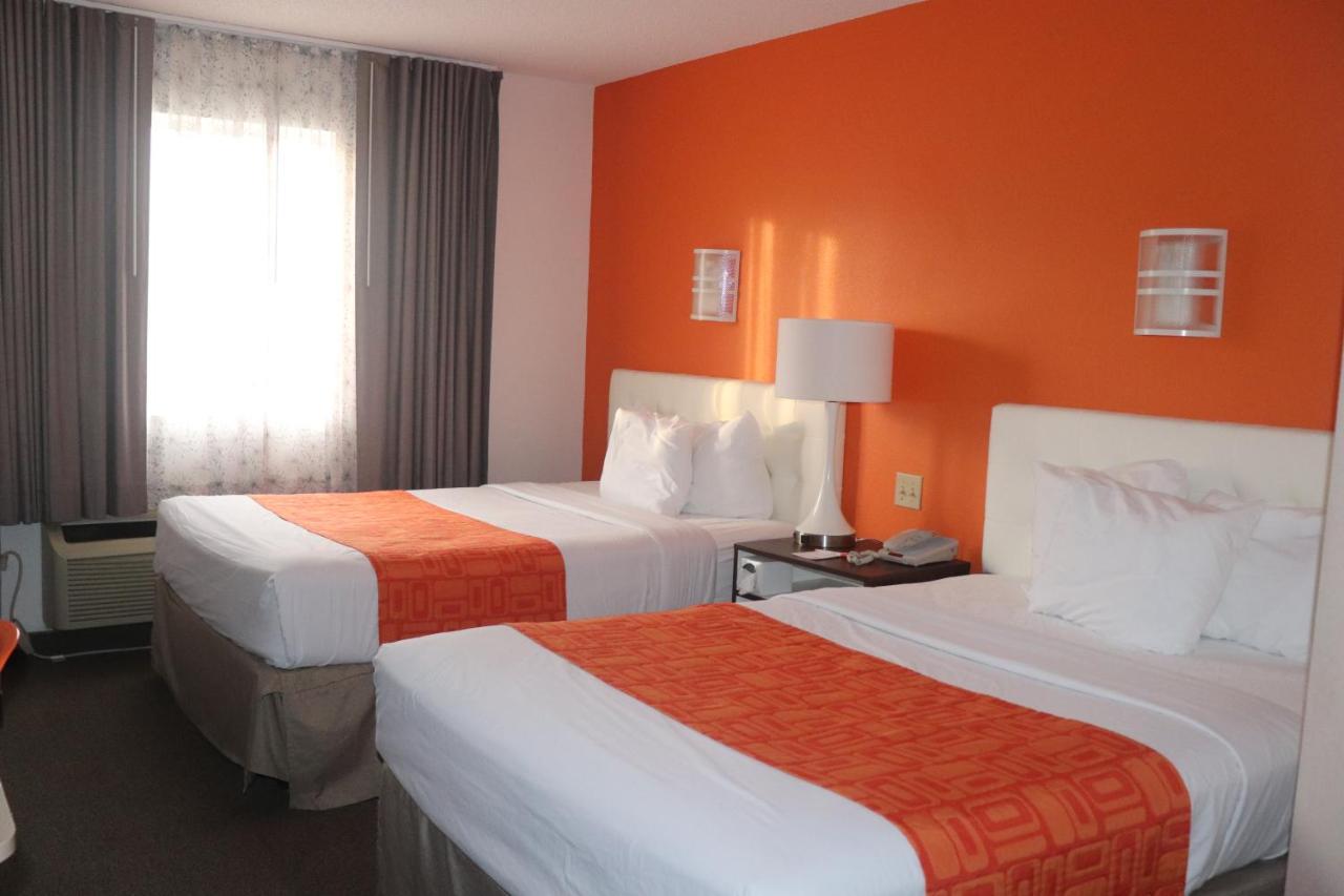 Howard Johnson By Wyndham Tifton Ga I-75 Dış mekan fotoğraf