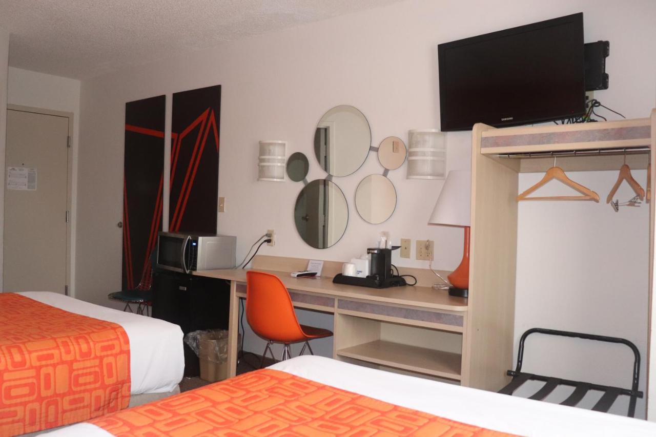 Howard Johnson By Wyndham Tifton Ga I-75 Dış mekan fotoğraf