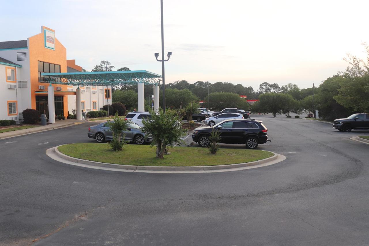 Howard Johnson By Wyndham Tifton Ga I-75 Dış mekan fotoğraf
