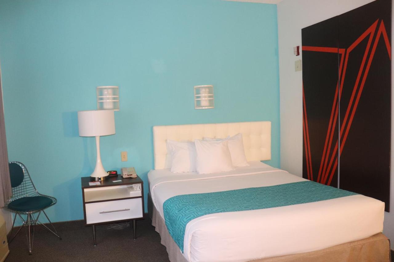 Howard Johnson By Wyndham Tifton Ga I-75 Dış mekan fotoğraf