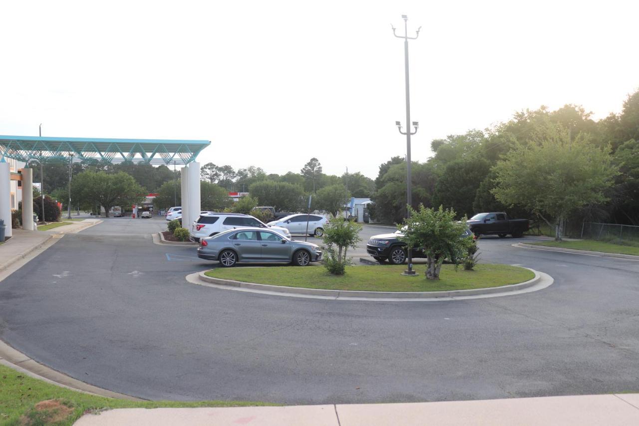 Howard Johnson By Wyndham Tifton Ga I-75 Dış mekan fotoğraf