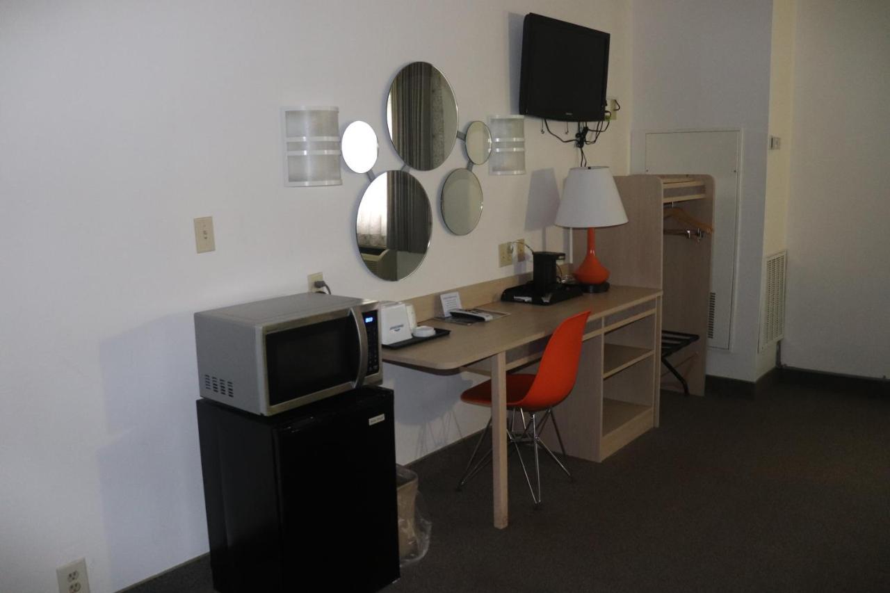 Howard Johnson By Wyndham Tifton Ga I-75 Dış mekan fotoğraf
