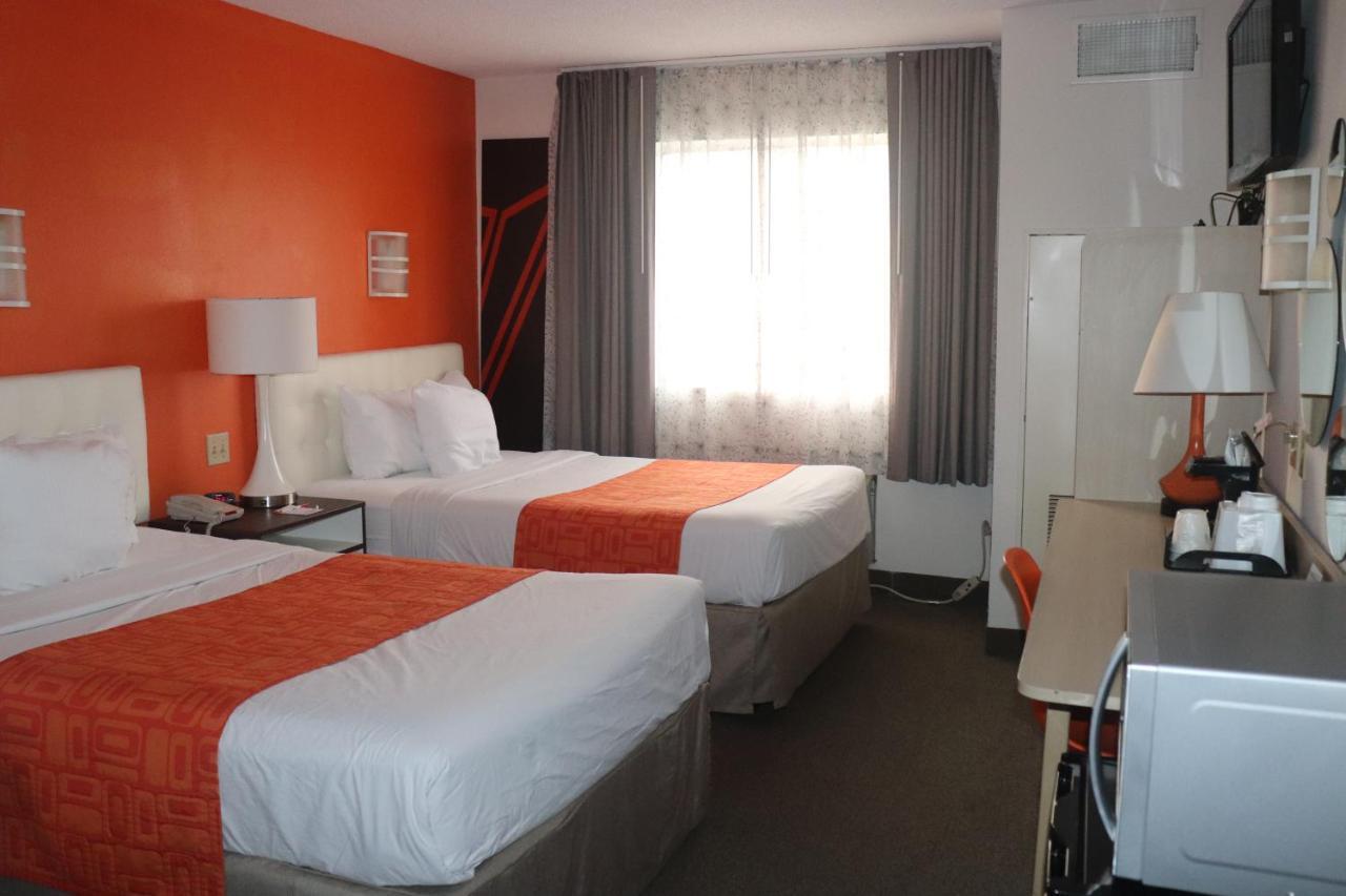 Howard Johnson By Wyndham Tifton Ga I-75 Dış mekan fotoğraf