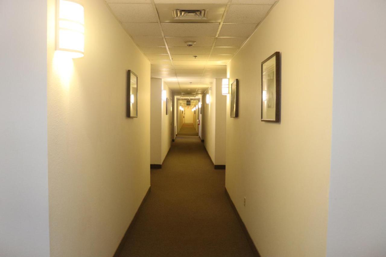 Howard Johnson By Wyndham Tifton Ga I-75 Dış mekan fotoğraf
