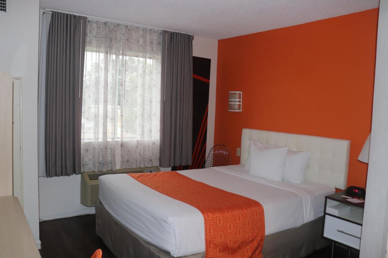 Howard Johnson By Wyndham Tifton Ga I-75 Dış mekan fotoğraf