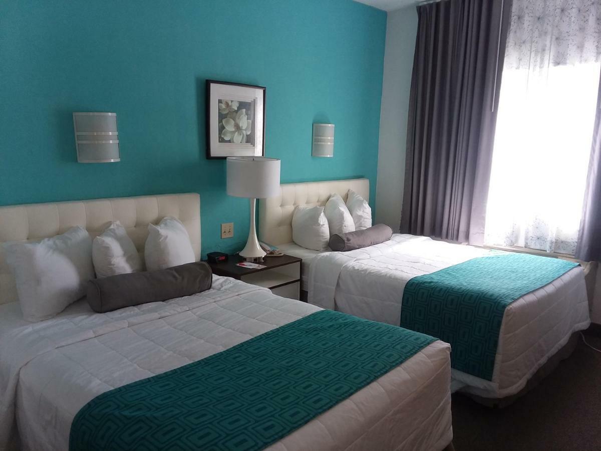 Howard Johnson By Wyndham Tifton Ga I-75 Dış mekan fotoğraf