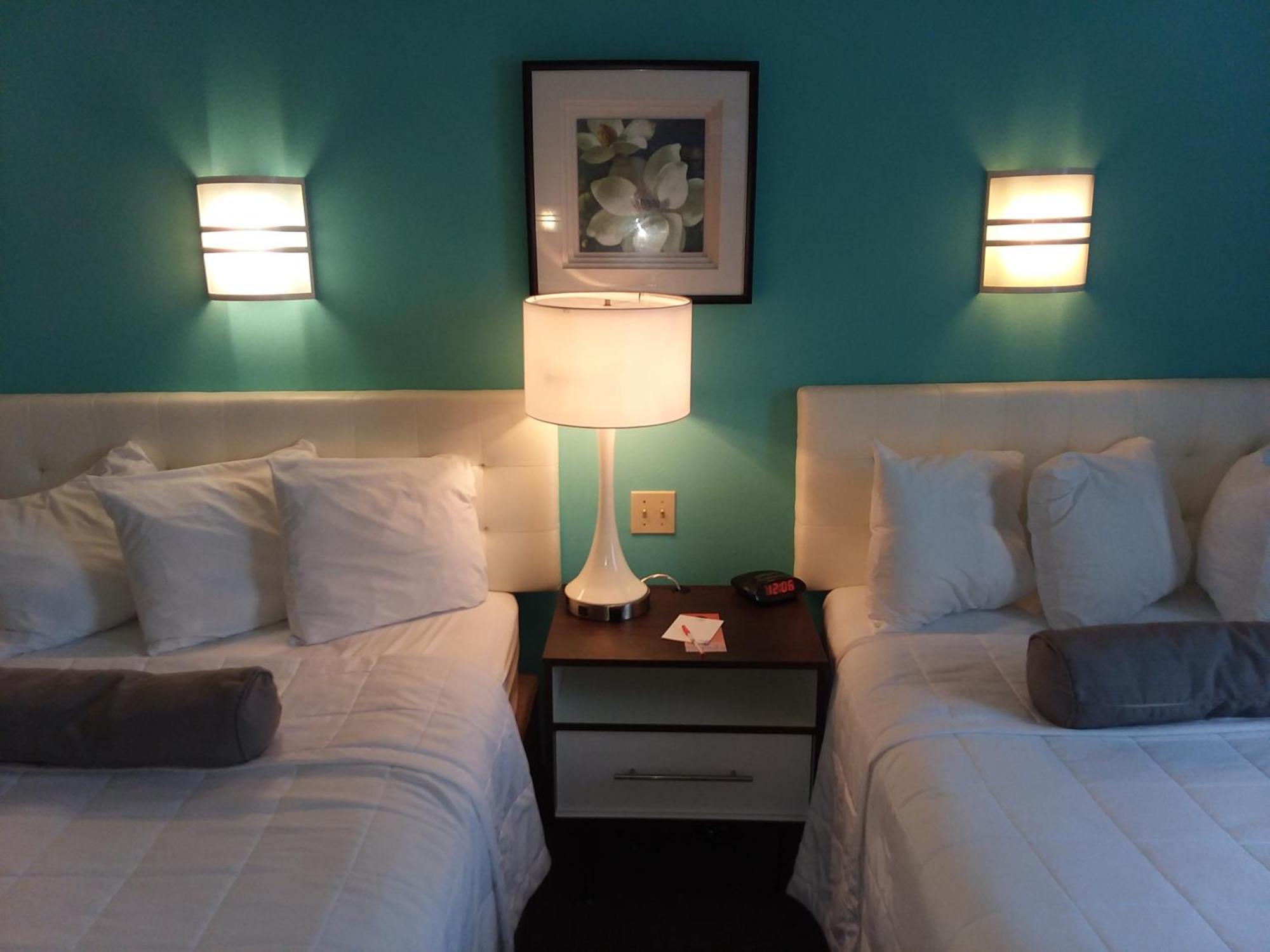 Howard Johnson By Wyndham Tifton Ga I-75 Dış mekan fotoğraf